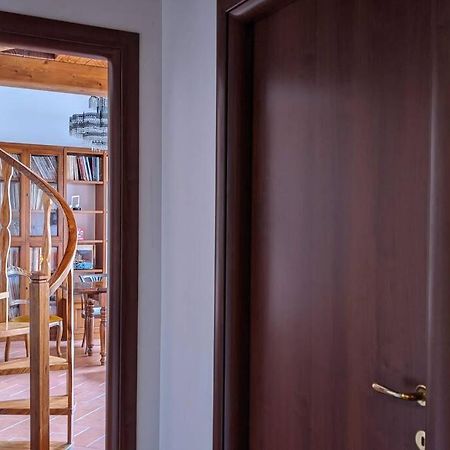 شقة Casa Armonia ليفورنو المظهر الخارجي الصورة