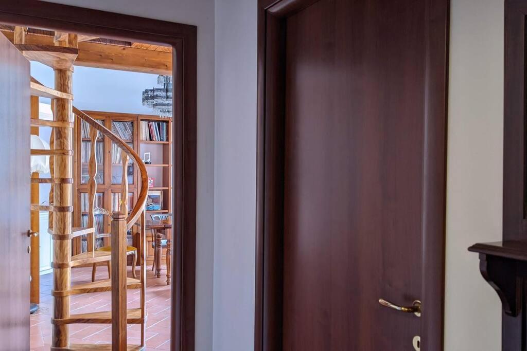 شقة Casa Armonia ليفورنو المظهر الخارجي الصورة