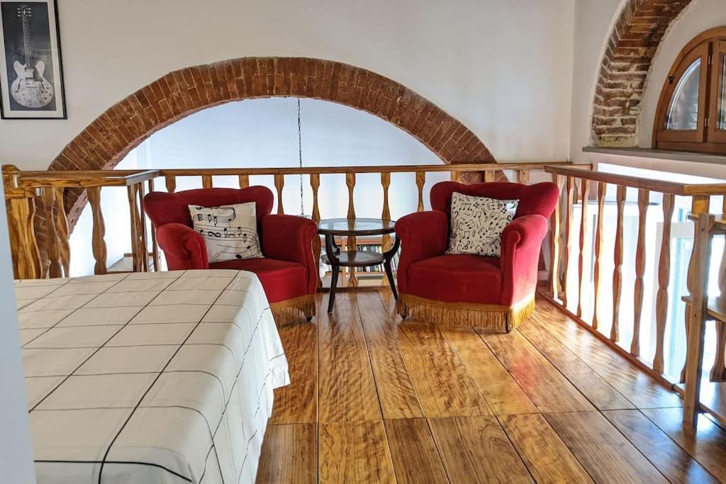 شقة Casa Armonia ليفورنو المظهر الخارجي الصورة