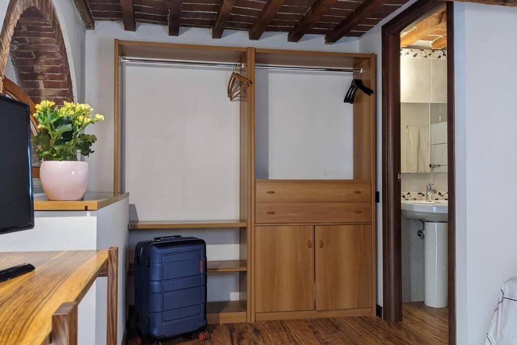 شقة Casa Armonia ليفورنو المظهر الخارجي الصورة